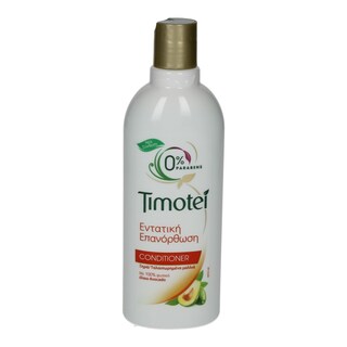 TIMOTEI | ΜΑΛΑΚΤΙΚΗ ΚΡΕΜΑ ΜΕ ΑΒΟΚΑΝΤΟ 300 ML