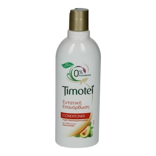 TIMOTEI | ΜΑΛΑΚΤΙΚΗ ΚΡΕΜΑ ΜΕ ΑΒΟΚΑΝΤΟ 300 ML