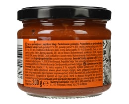 WORLD'S MARKET | Σάλτσα Τομάτας Ήπια 300g