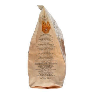 ΠΕΡΡΑΚΗΣ | ΚΟΥΛΟΥΡΙΑ ΠΟΛΥΣΠΟΡΑ 250 GR