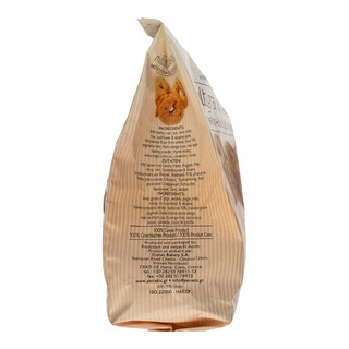 ΠΕΡΡΑΚΗΣ | PERRAKIS MULTIGRAIN COOKIES 250G .