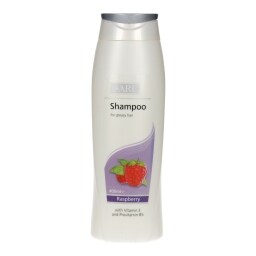 CARE | ΣΑΜΠΟΥΑΝ ΓΙΑ ΛΙΠΑΡΑ ΜΑΛΛΙΑ 400 ML