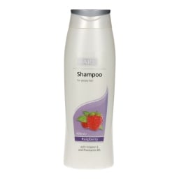 CARE | ΣΑΜΠΟΥΑΝ ΓΙΑ ΛΙΠΑΡΑ ΜΑΛΛΙΑ 400 ML