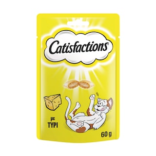 CATISFACTIONS