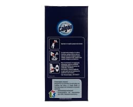 CALGON | Αποσκληρυντικό Πλυντηρίου Ρούχων 2σε1 Σκόνη 2kg