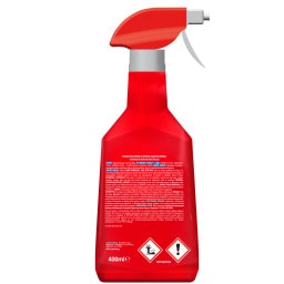 TEZA | Εντομοκτόνο Mec Spray Άοσμο 400ml