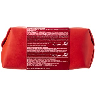 OLD SPICE | ΑΝΔΡΙΚΑ ΑΠΟΣΜΗΤΙΚΑ SPRAY