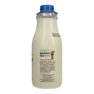 ΕΒΡΟΦΑΡΜΑ | EVROFARMA FR. MILK FULL FAT MARONIAS  1LT