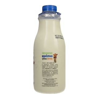 ΕΒΡΟΦΑΡΜΑ | EVROFARMA FR. MILK FULL FAT MARONIAS  1LT