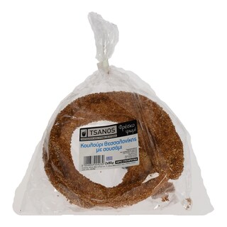 - | ΚΟΥΛΟΥΡΙ ΣΟΥΣΑΜΕΝΙΟ 2TEM