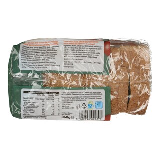 ΑΒ | ΨΩΜΙ ΤΟΣΤ ΣΙΚΑΛΗΣ 360 GR