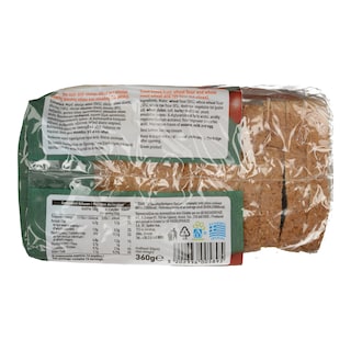 ΑΒ | ΨΩΜΙ ΤΟΣΤ ΣΙΚΑΛΗΣ 360 GR