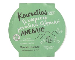 ΚΟΥΡΕΛΛΑΣ | Τυρί ΠΟΠ Ανεβάτο 200gr