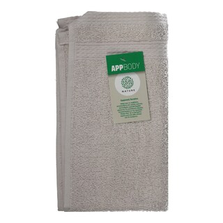 APP | APPBODY NATURE HAND TOW.30X50 LILA