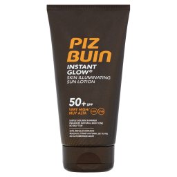 PIZ BUIN | Αντηλιακό Γαλάκτωμα Instant Glow SPF50+ 150ml