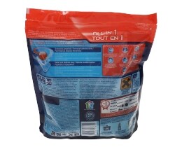 FINISH | ALL IN 1 | TABLETS  48 ΤΕΜ