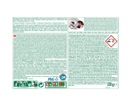 FAIRY | Κάψουλες Πλυντηρίου Πιάτων All in 1 Platinum 22 Τεμάχια