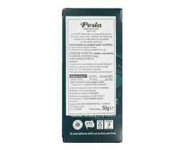 PERLA BEVERAGES | Κάψουλες Καφέ Espresso Ristretto 10x5g