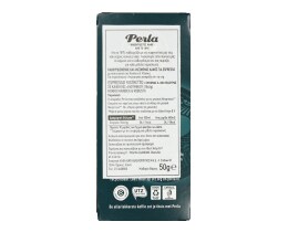 PERLA BEVERAGES | Κάψουλες Καφέ Espresso Ristretto 10x5g