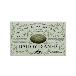 Σαπούνι Πράσινο 125g