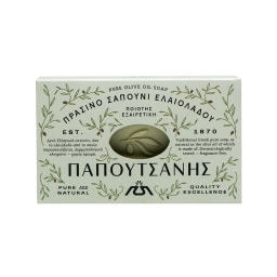 Σαπούνι Πράσινο 125g