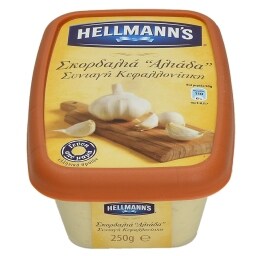 HELLMANN'S | ΣΑΛΑΤΑ ΑΛΙΑΔΑ 250GR