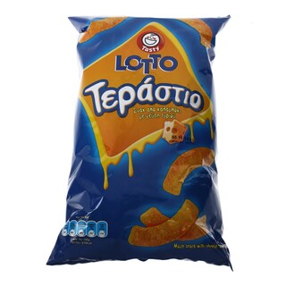 TASTY | ΓΑΡΙΔΑΚΙ | ΣΝΑΚ ΓΑΡΙΔΑΚΙ 93 GR
