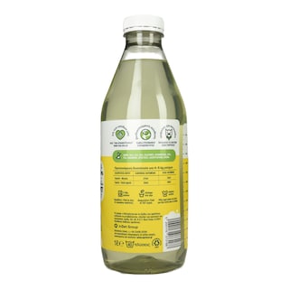 EGREENO | Υγρό Πλυντηρίου Ρούχων Baby Χωρίς Άρωμα 40 Μεζούρες