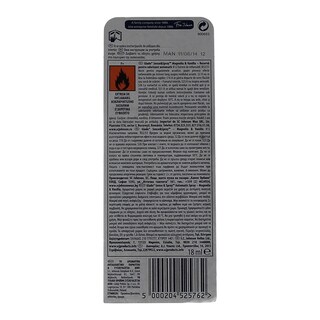 GLADE | ΑΠΟΣΜΗΤΙΚΟ ΧΩΡΟΥ ΑΥΤΟΜΑΤΟ SENSE AND SPRAY MAGNOLIA ΑΝΤΑΛΛΑΚΤΙΚΟ 18 ML