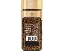 NESCAFE | GOLD | Στιγμιαίος Καφές Gold Sumatra 100g