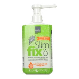 SLIM FIX | SLIM FIX ΓΛ.ΣΤΕΒΙΑ  500ML