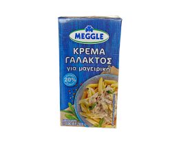 MEGGLE | Κρέμα Γάλακτος 500 ml