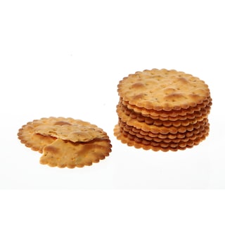 ELITE | ΚΡΑΚΕΡΣ ΜΕΣΟΓΕΙΑΚΑ ΜΕ ΝΤΟΜΑΤΑ ΚΑΙ ΒΑΣΙΛΙΚΟ 105 GR