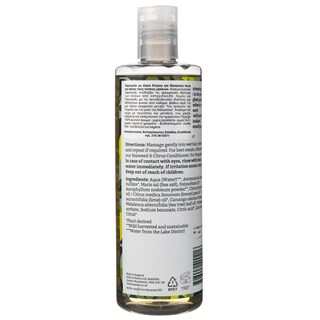 FAITH IN NATURE | Σαμπουάν Sea Weed & Citrus 400ml