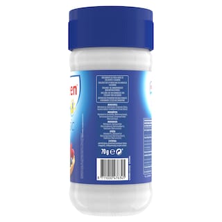 NATREEN | Υποκατάστατο Ζάχαρης Σκόνη 70g