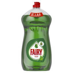 FAIRY | Υγρό Πιάτων Ultra Original 1.5lt