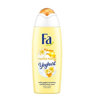 FA | Αφρόλουτρο Vanilla Honey Yoghurt 500ml