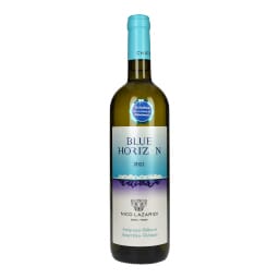ΚΤΗΜΑ Ν. ΛΑΖΑΡΙΔΗ | Οίνος Λευκός Blue Horizon 750ml