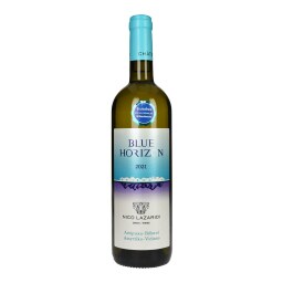 ΚΤΗΜΑ Ν. ΛΑΖΑΡΙΔΗ | Οίνος Λευκός Blue Horizon 750ml