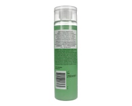 ETOS | ΑΦΡΟΝΤΟΥΣ GREEN TEA & BAMBOO 250ML