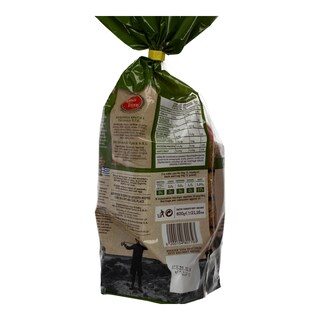 ΚΡΗΤΩΝ ΑΡΤΟΣ | ΚΡΗΤΙΚΑ ΠΑΞΙΜΑΔΙΑ ΚΡΙΘΑΡΕΝΙΑ 600 GR