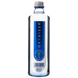 OXYGIZER | Νερό Επιτραπέζιο Οξυγονούχο Φιάλη 500ml