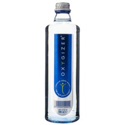 OXYGIZER | Νερό Επιτραπέζιο Οξυγονούχο Φιάλη 500ml