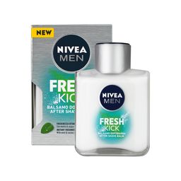 NIVEA | FOR MEN | AFTER SHAVE BALSAM COOL KICK 100 ML