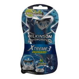 WILKINSON | ΞΥΡ.XTREME3  1 TEM