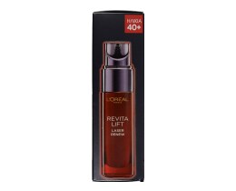 L'OREAL | Ορός Αντιγήρανσης Revitalift Laser 30ml