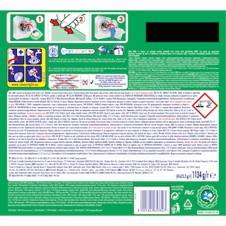 ARIEL | ARIEL PODS ALLIN1 MS 45P