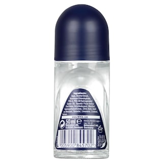 NIVEA | NIVEA MEN COOL KICK R/ON 50ML(1+1)