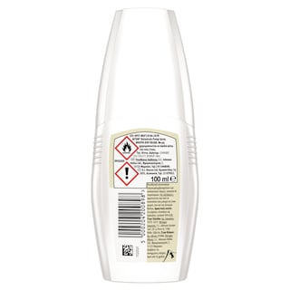 AUTAN | Εντομοαπωθητικό Σώματος Botanicals Pump Spray 100ml