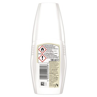 AUTAN | Εντομοαπωθητικό Σώματος Botanicals Pump Spray 100ml